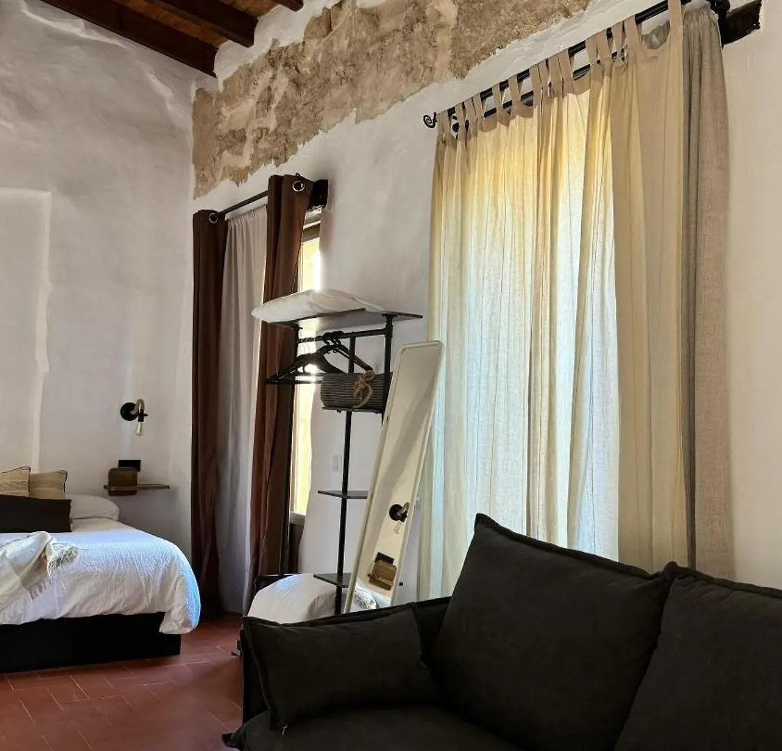 Apartamentos Jerez Siglo XIX Jerez de la Frontera 0*,  España