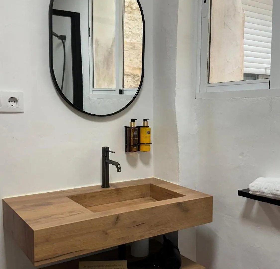 Apartamentos Jerez Siglo XIX Jerez de la Frontera