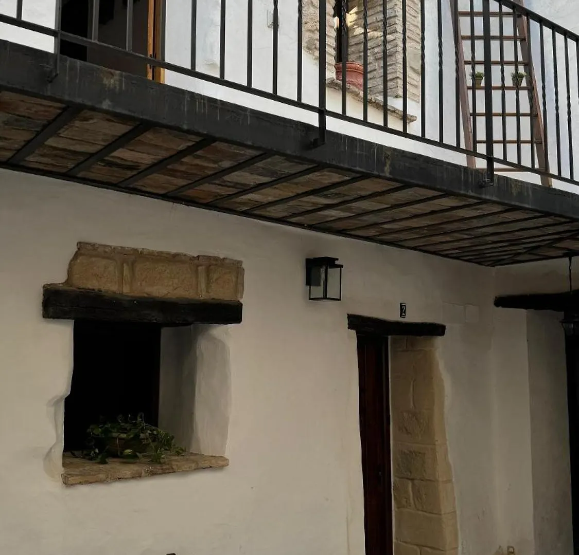 Apartamentos Jerez Siglo XIX Jerez de la Frontera 0*,