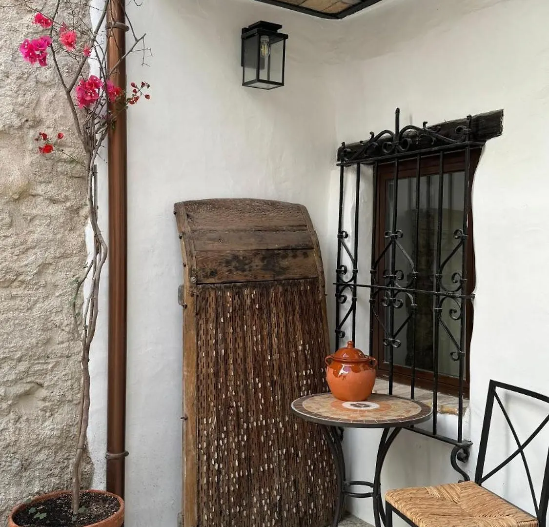 Apartamentos Jerez Siglo XIX Jerez de la Frontera