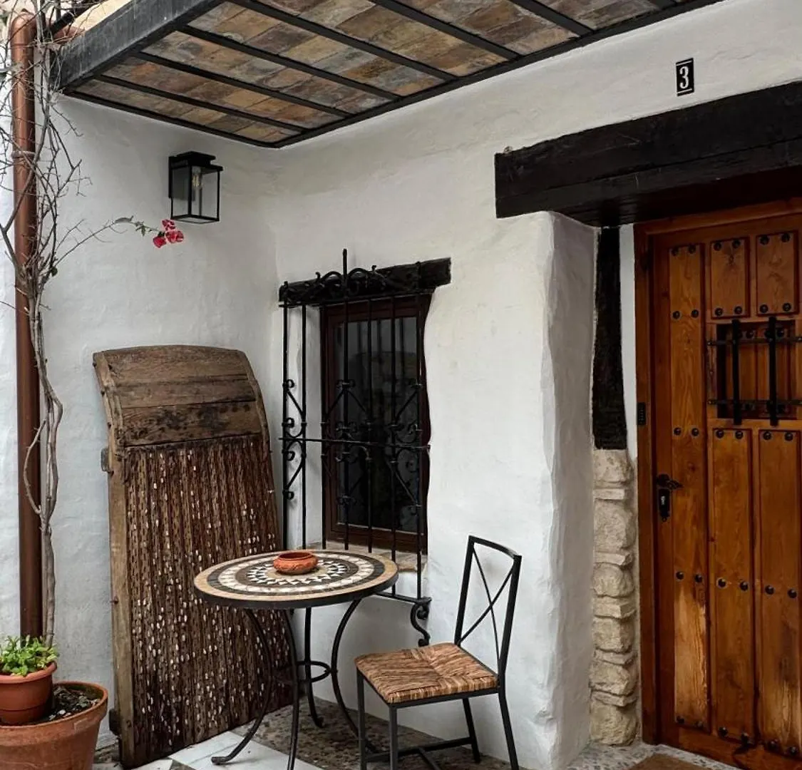 Apartamentos Jerez Siglo XIX Jerez de la Frontera 0*,  España