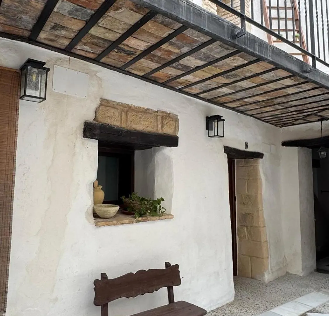 Apartamentos Jerez Siglo XIX Jerez de la Frontera Apartment