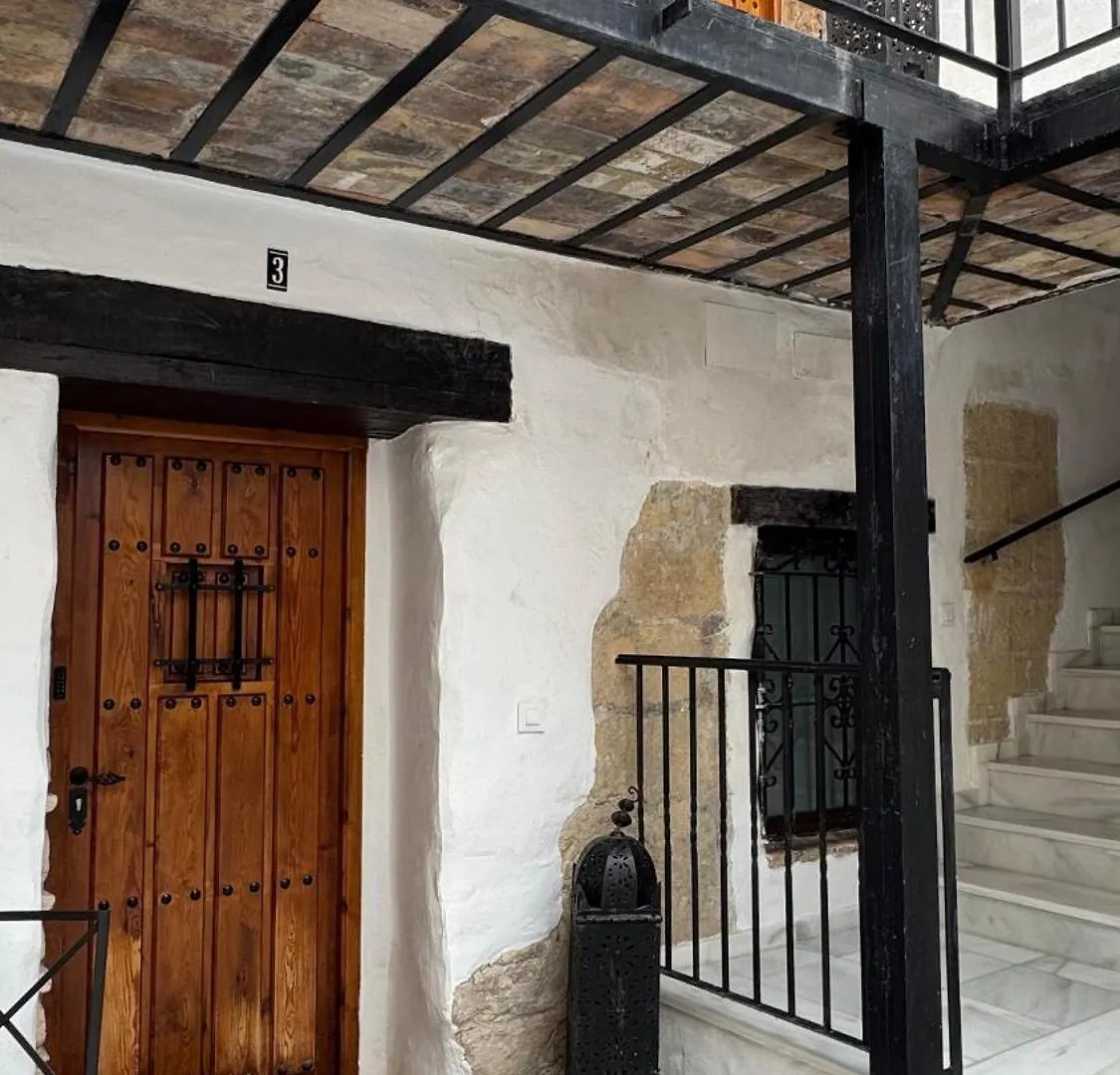 Apartamentos Jerez Siglo XIX Jerez de la Frontera España