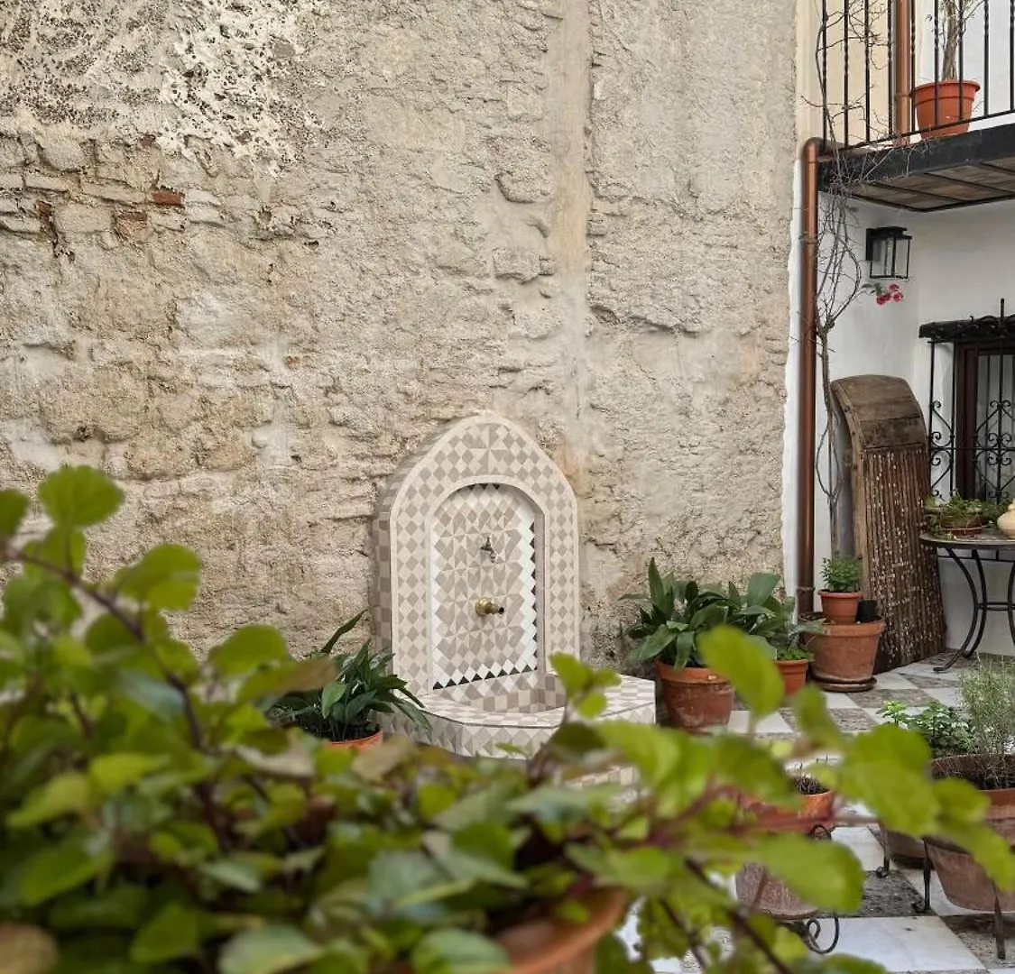 Apartamentos Jerez Siglo XIX Jerez de la Frontera España