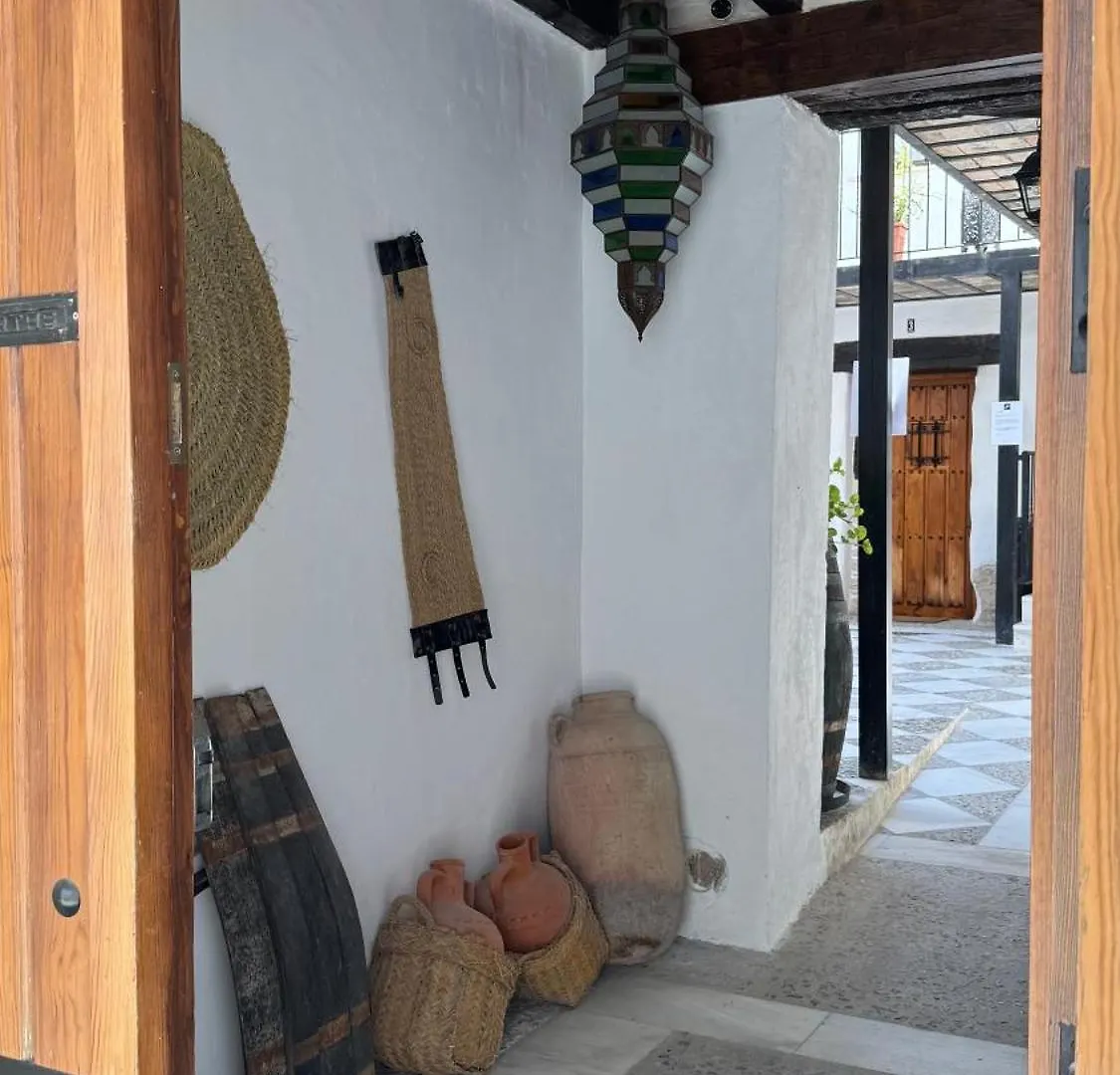 Apartamentos Jerez Siglo XIX Jerez de la Frontera 0*,