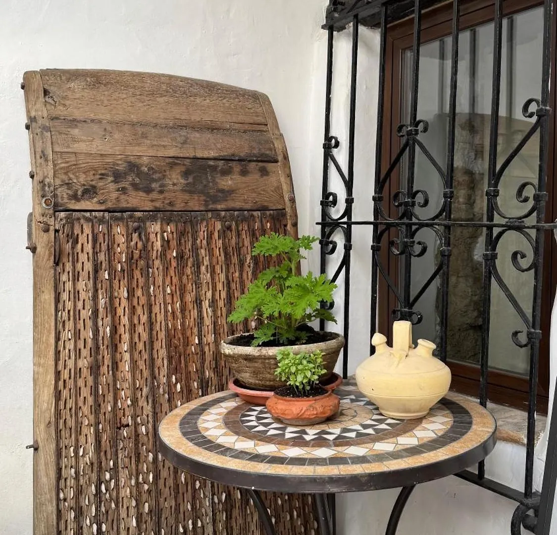 Apartamentos Jerez Siglo XIX Jerez de la Frontera