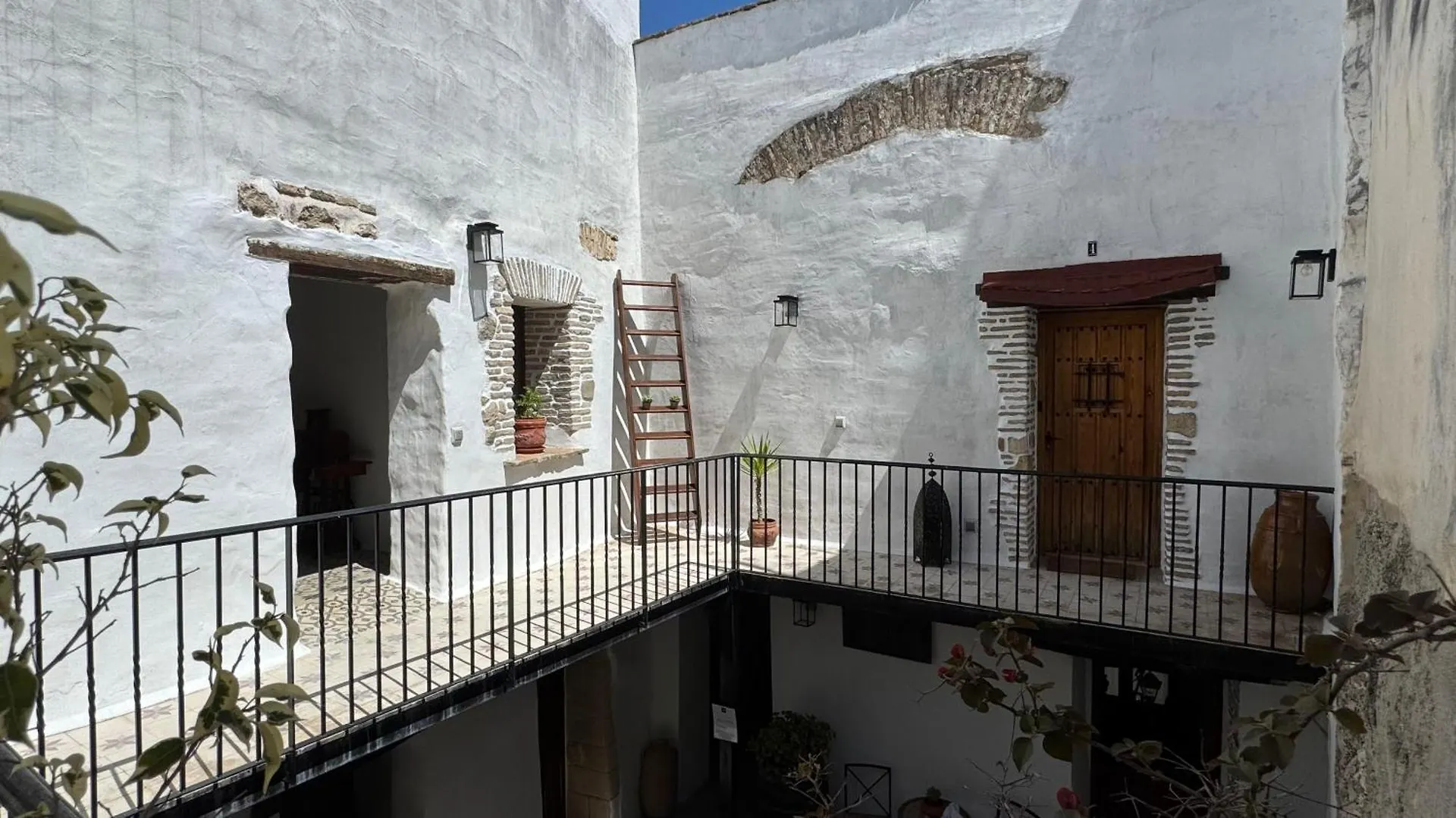Apartamentos Jerez Siglo XIX Jerez de la Frontera 0*,  Spain